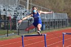 Women's Track vs Babson  Women’s Track & Field host Babson College at Cumberland (RI) High School. : Track & Field, Babson